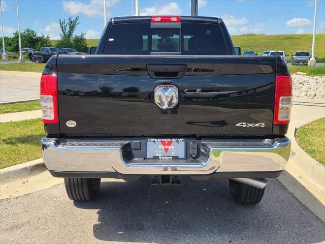 new 2024 Ram 2500 car, priced at $67,240