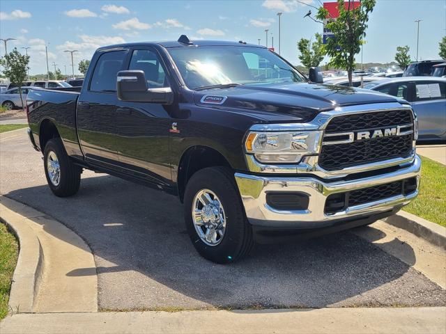 new 2024 Ram 2500 car, priced at $67,240