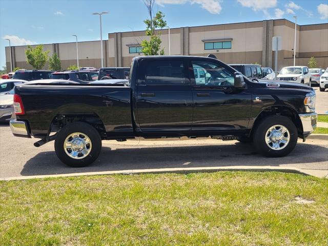 new 2024 Ram 2500 car, priced at $67,240