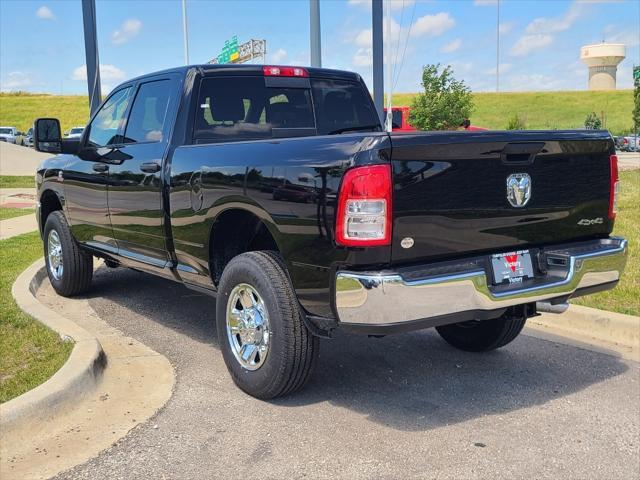 new 2024 Ram 2500 car, priced at $67,240