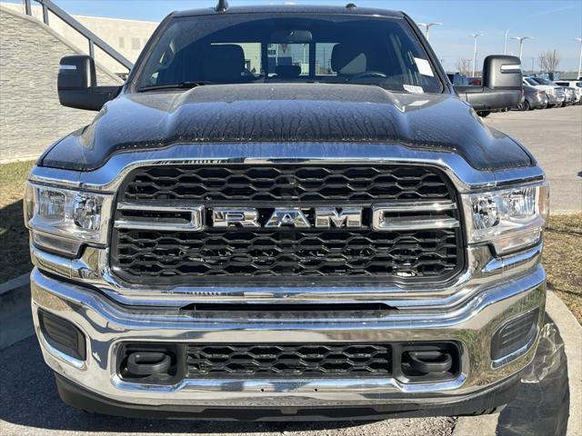 new 2024 Ram 2500 car, priced at $67,240