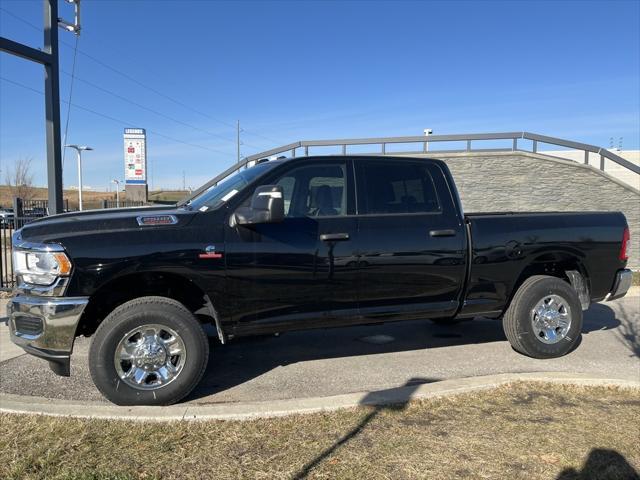 new 2024 Ram 2500 car, priced at $67,240