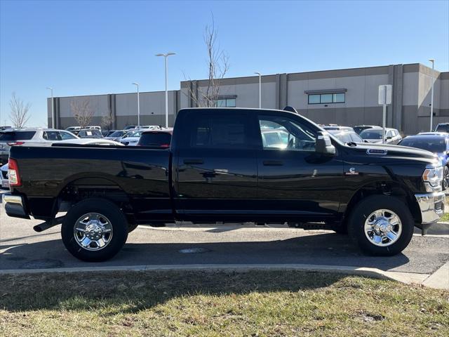 new 2024 Ram 2500 car, priced at $67,240