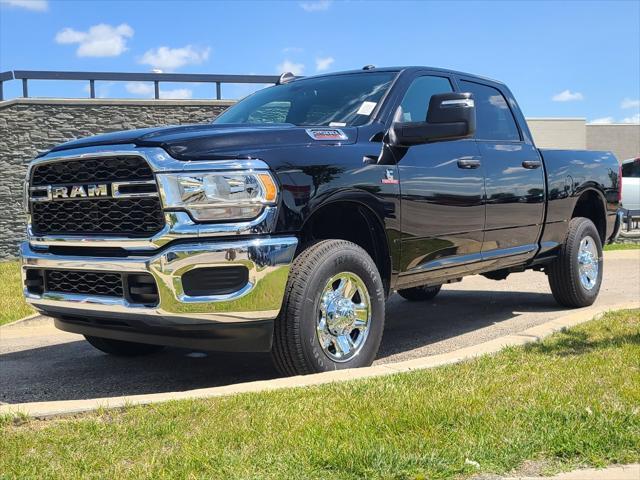 new 2024 Ram 2500 car, priced at $67,240