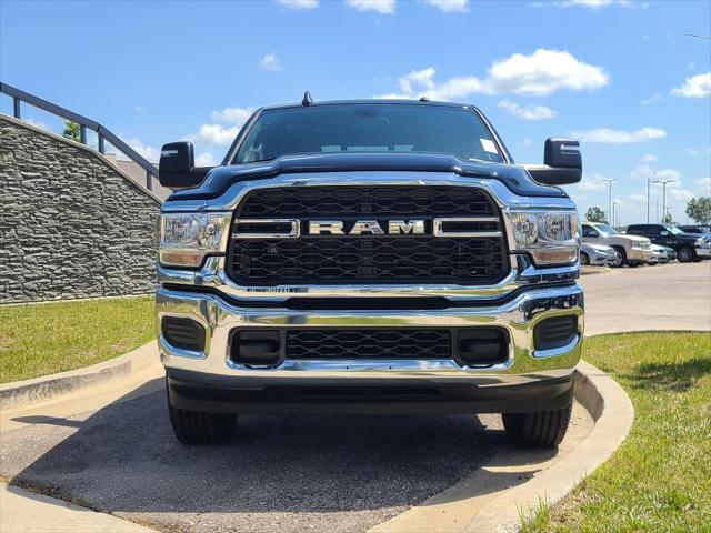 new 2024 Ram 2500 car, priced at $67,240