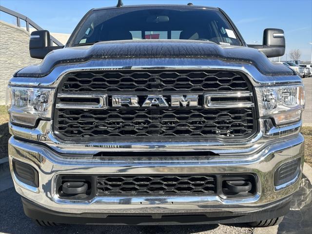 new 2024 Ram 2500 car, priced at $67,240