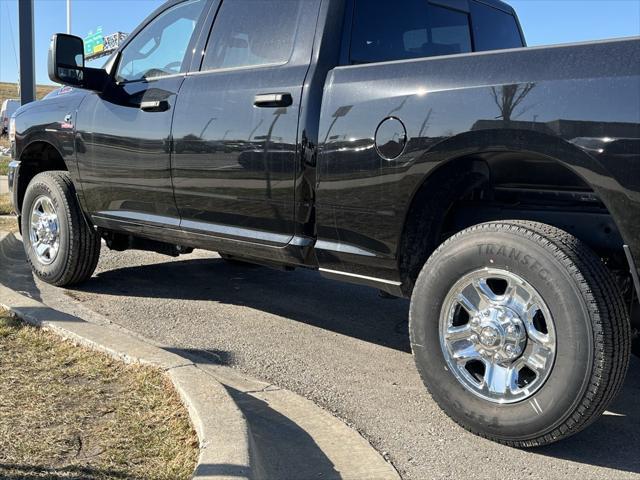 new 2024 Ram 2500 car, priced at $67,240