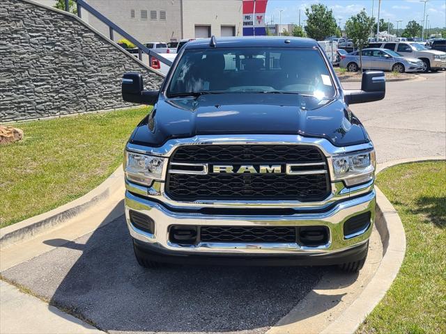 new 2024 Ram 2500 car, priced at $67,240