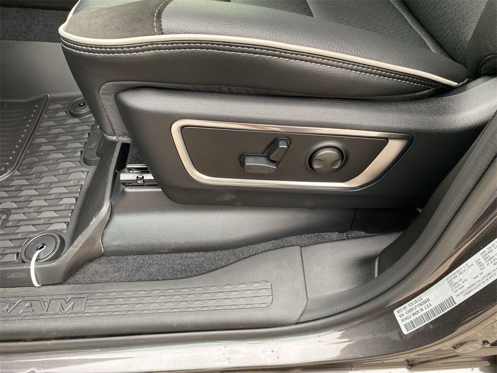 new 2026 Ram 1500 car, priced at $69,940