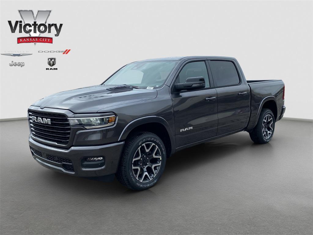 new 2026 Ram 1500 car, priced at $69,940