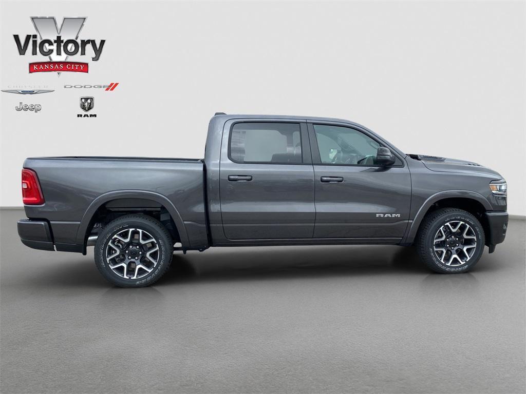 new 2026 Ram 1500 car, priced at $69,940