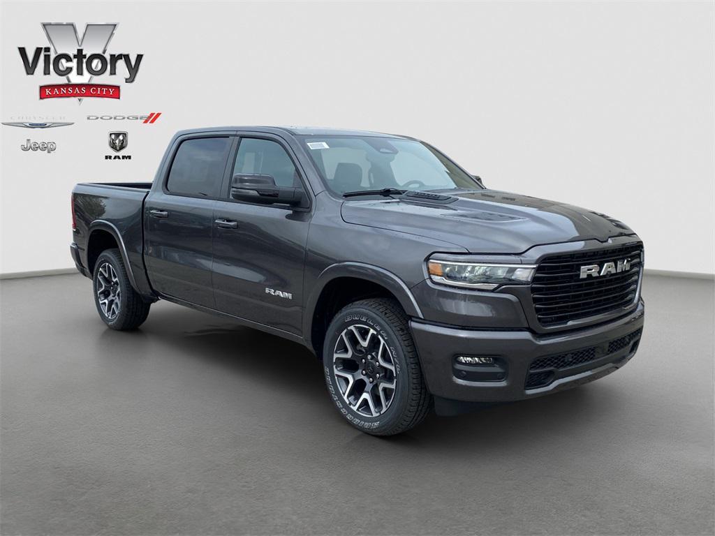 new 2026 Ram 1500 car, priced at $69,940
