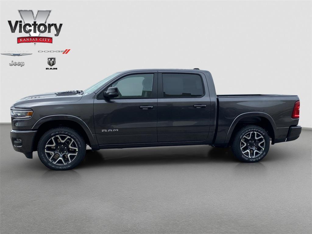new 2026 Ram 1500 car, priced at $69,940