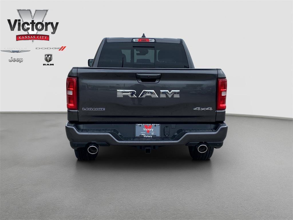 new 2026 Ram 1500 car, priced at $69,940