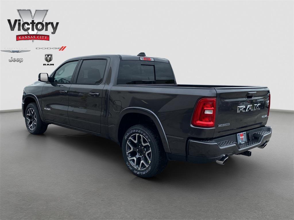 new 2026 Ram 1500 car, priced at $69,940