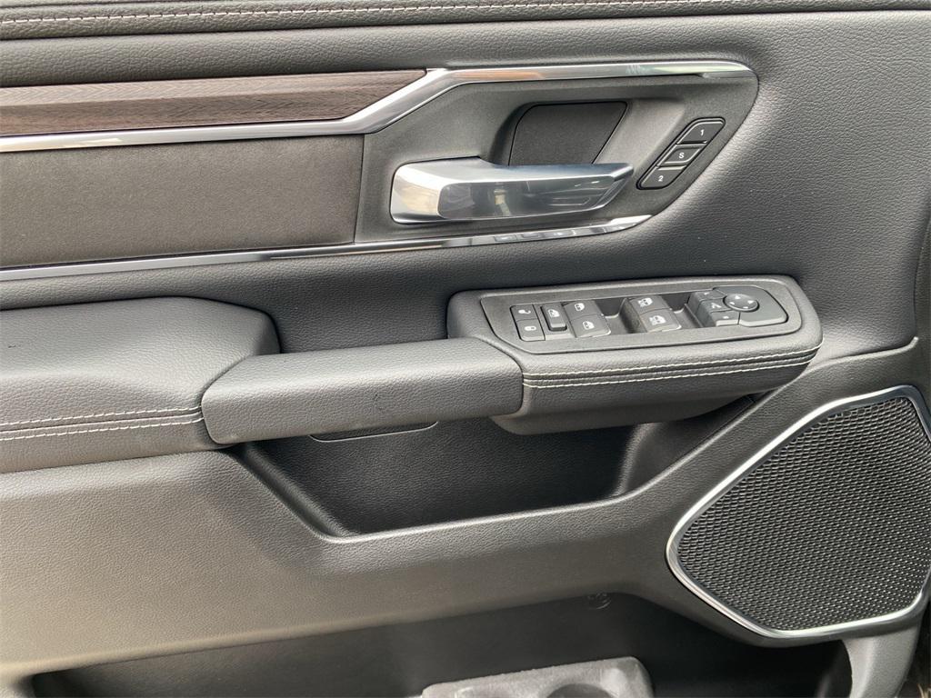 new 2026 Ram 1500 car, priced at $69,940