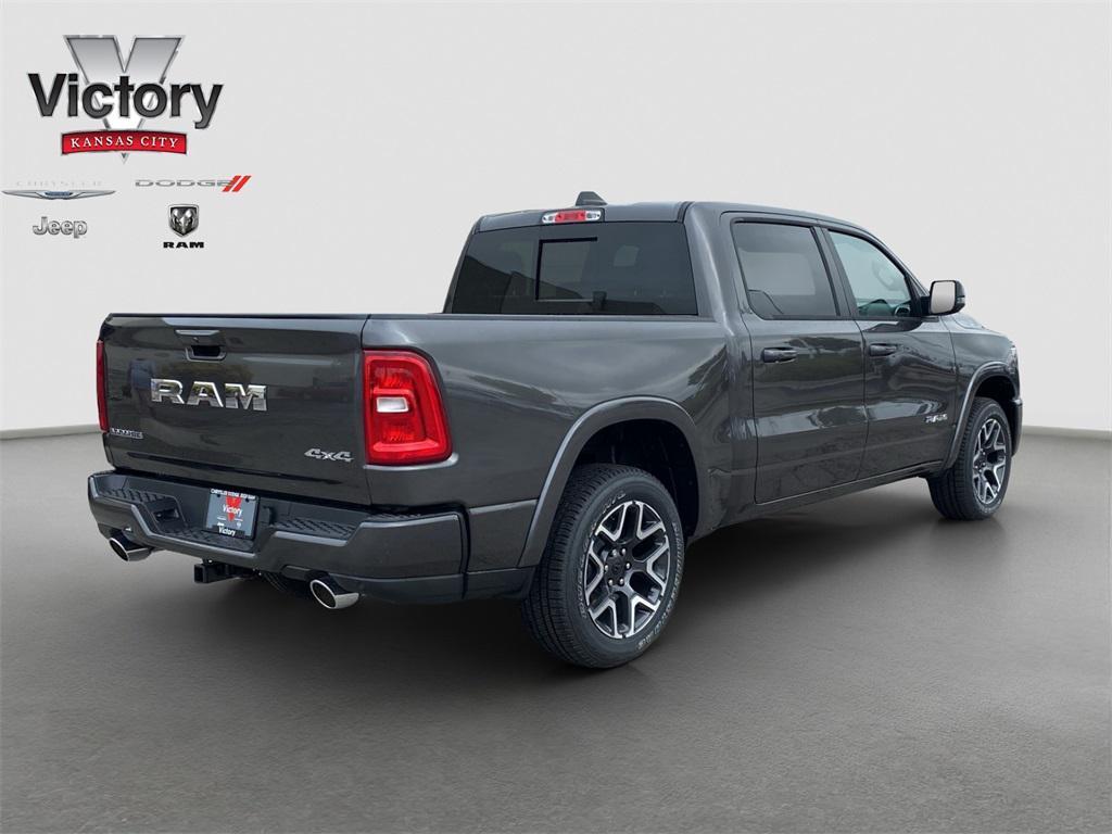 new 2026 Ram 1500 car, priced at $69,940