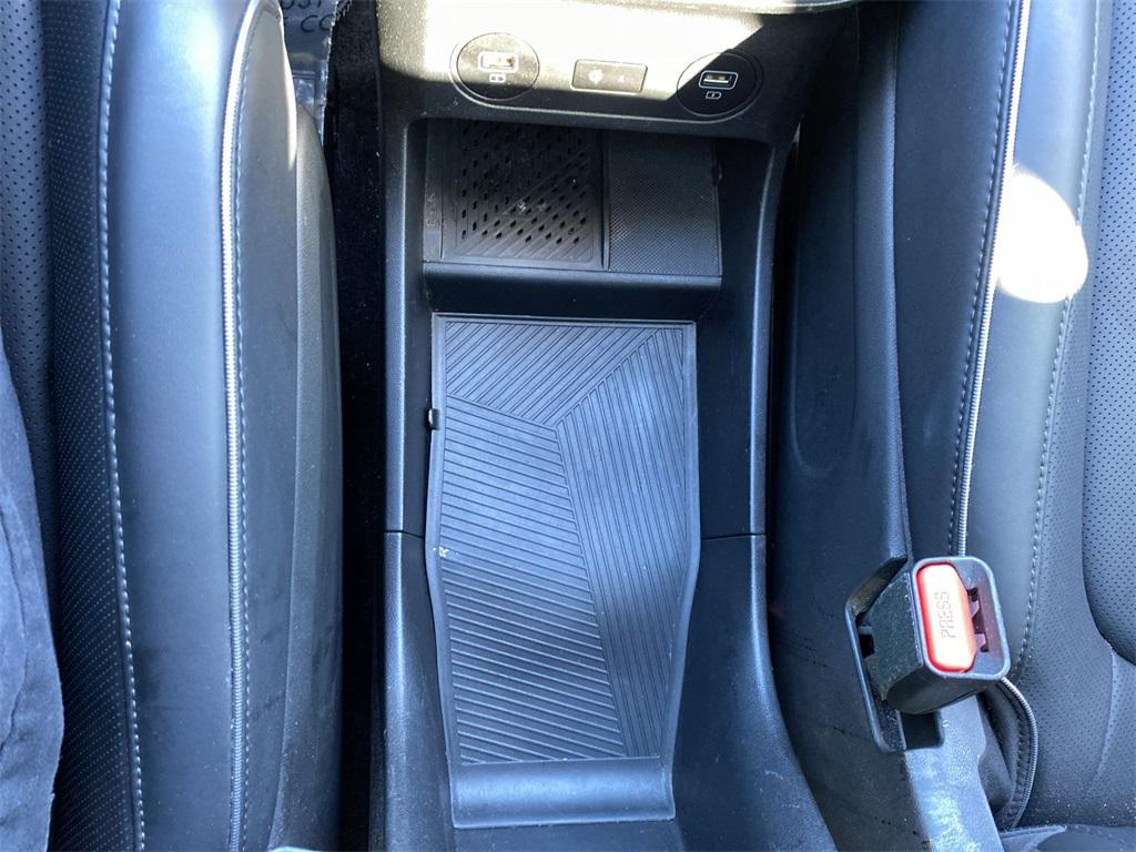 used 2022 Hyundai IONIQ 5 car, priced at $21,827