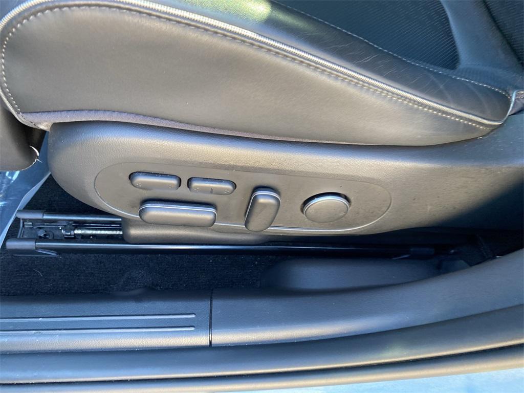 used 2022 Hyundai IONIQ 5 car, priced at $21,827