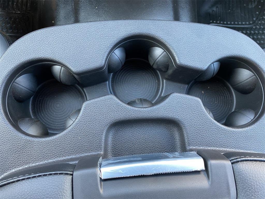 new 2025 Ram 2500 car, priced at $55,550