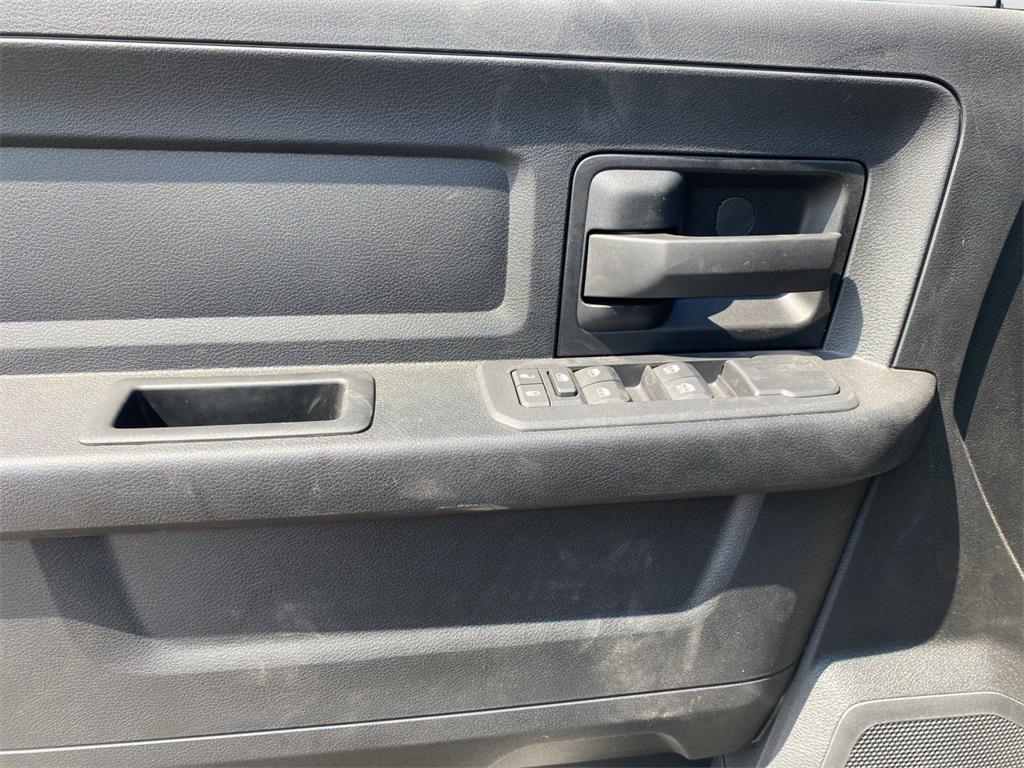 new 2025 Ram 2500 car, priced at $55,550