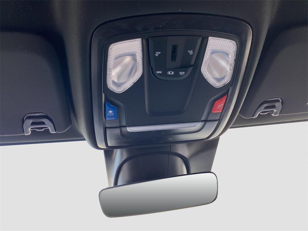 new 2025 Ram 2500 car, priced at $55,550