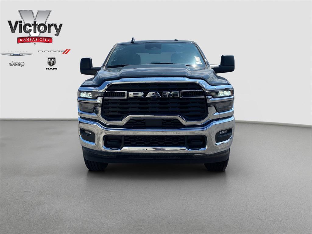 new 2025 Ram 2500 car, priced at $55,550