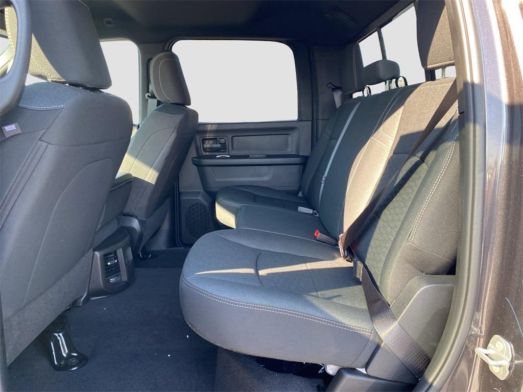 new 2026 Ram 2500 car, priced at $73,680