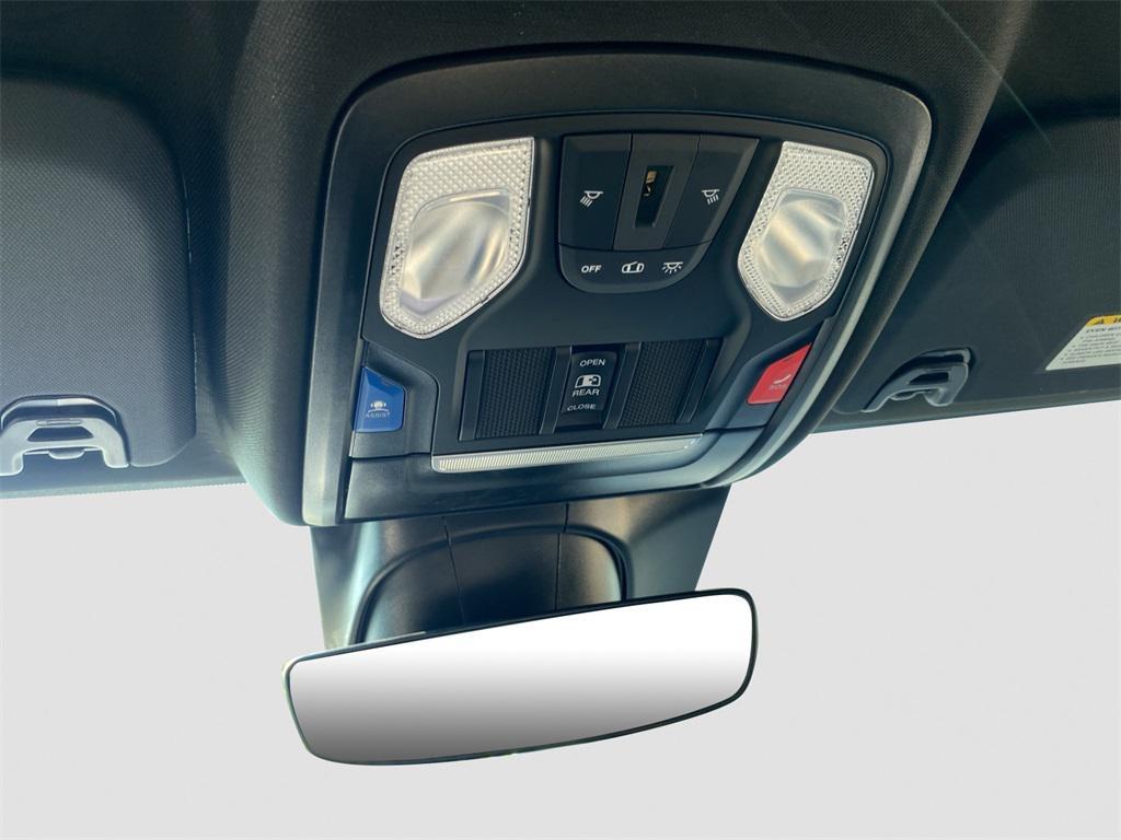 new 2026 Ram 2500 car, priced at $73,680