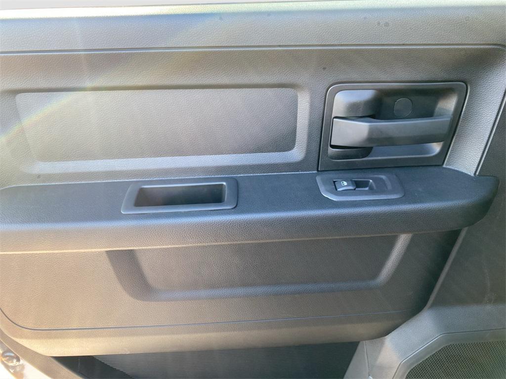 new 2026 Ram 2500 car, priced at $73,680