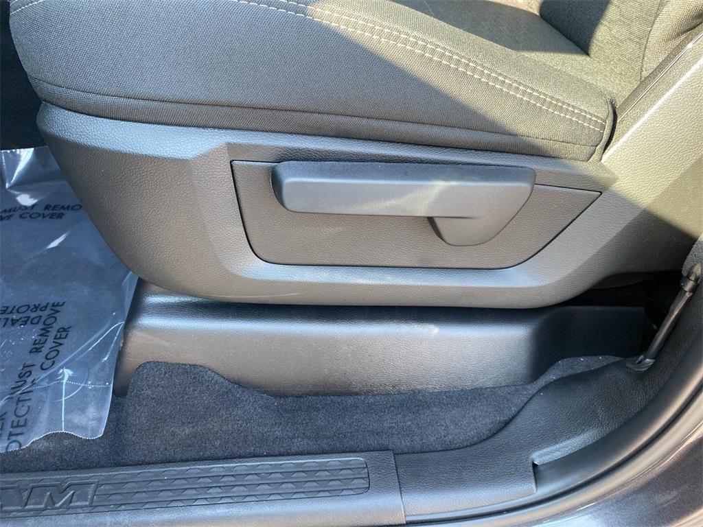 new 2026 Ram 2500 car, priced at $73,680