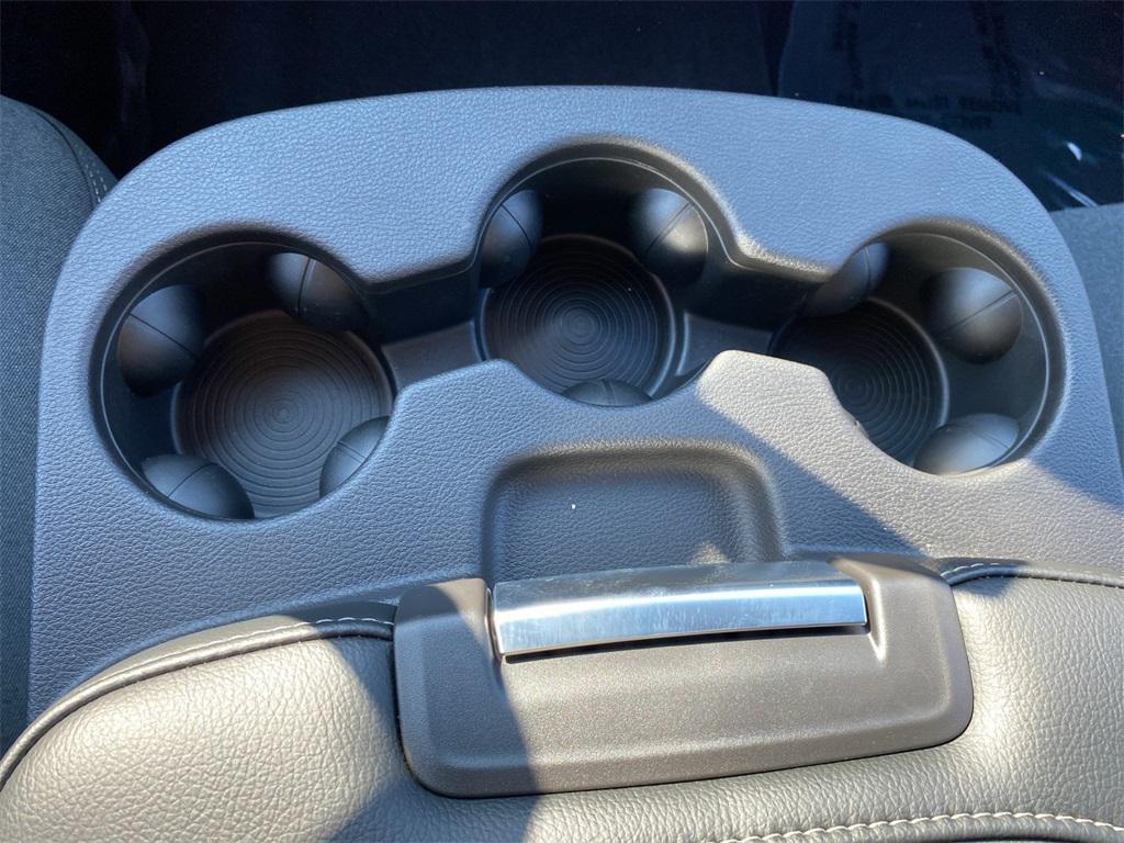 new 2026 Ram 2500 car, priced at $73,680