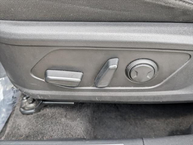 used 2023 Hyundai Tucson car, priced at $20,988
