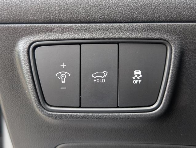 used 2023 Hyundai Tucson car, priced at $20,988
