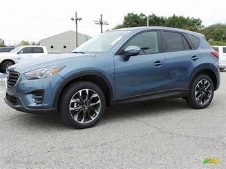 used 2016 Mazda CX-5 car, priced at $13,551