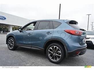 used 2016 Mazda CX-5 car, priced at $13,551