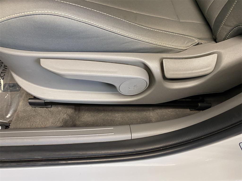 used 2023 Hyundai ELANTRA HEV car, priced at $16,995