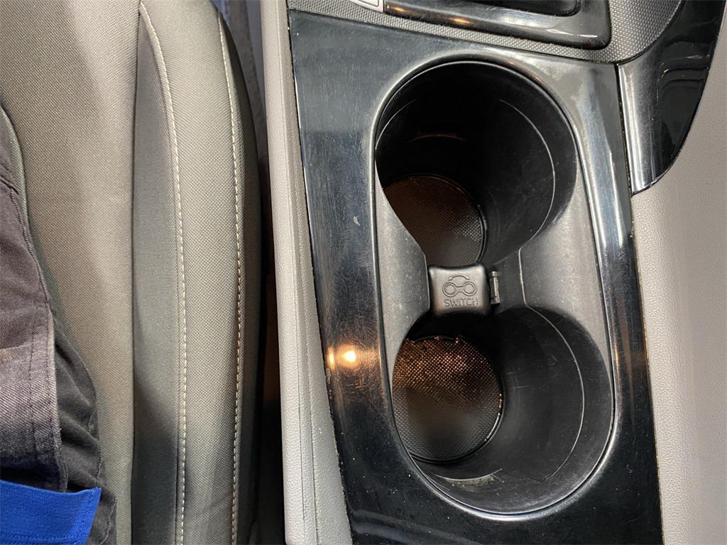 used 2023 Hyundai ELANTRA HEV car, priced at $16,995