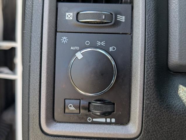 used 2016 Ram 3500 car, priced at $24,727