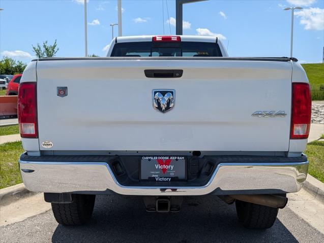 used 2016 Ram 3500 car, priced at $24,727