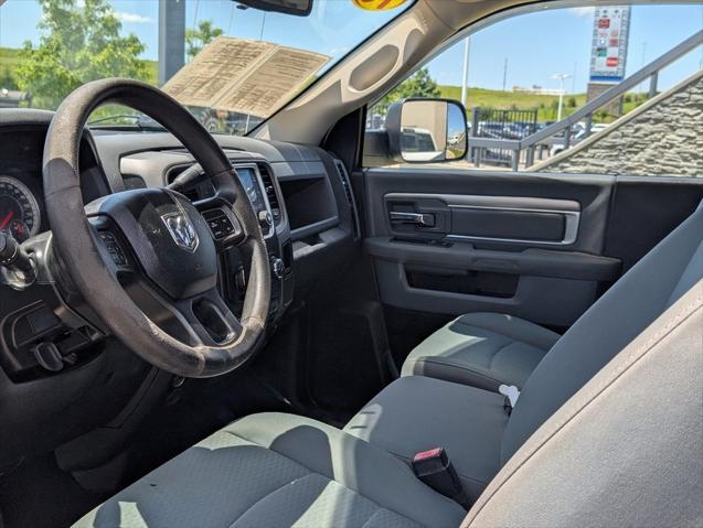 used 2016 Ram 3500 car, priced at $24,727