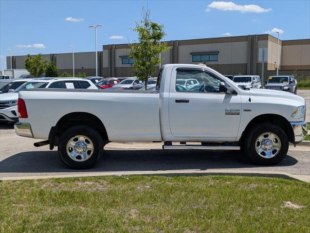 used 2016 Ram 3500 car, priced at $24,727