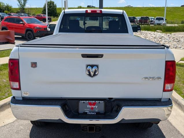 used 2016 Ram 3500 car, priced at $24,727