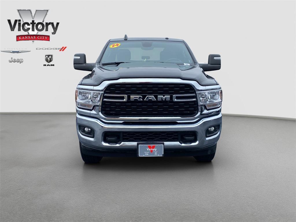 used 2024 Ram 2500 car, priced at $37,997