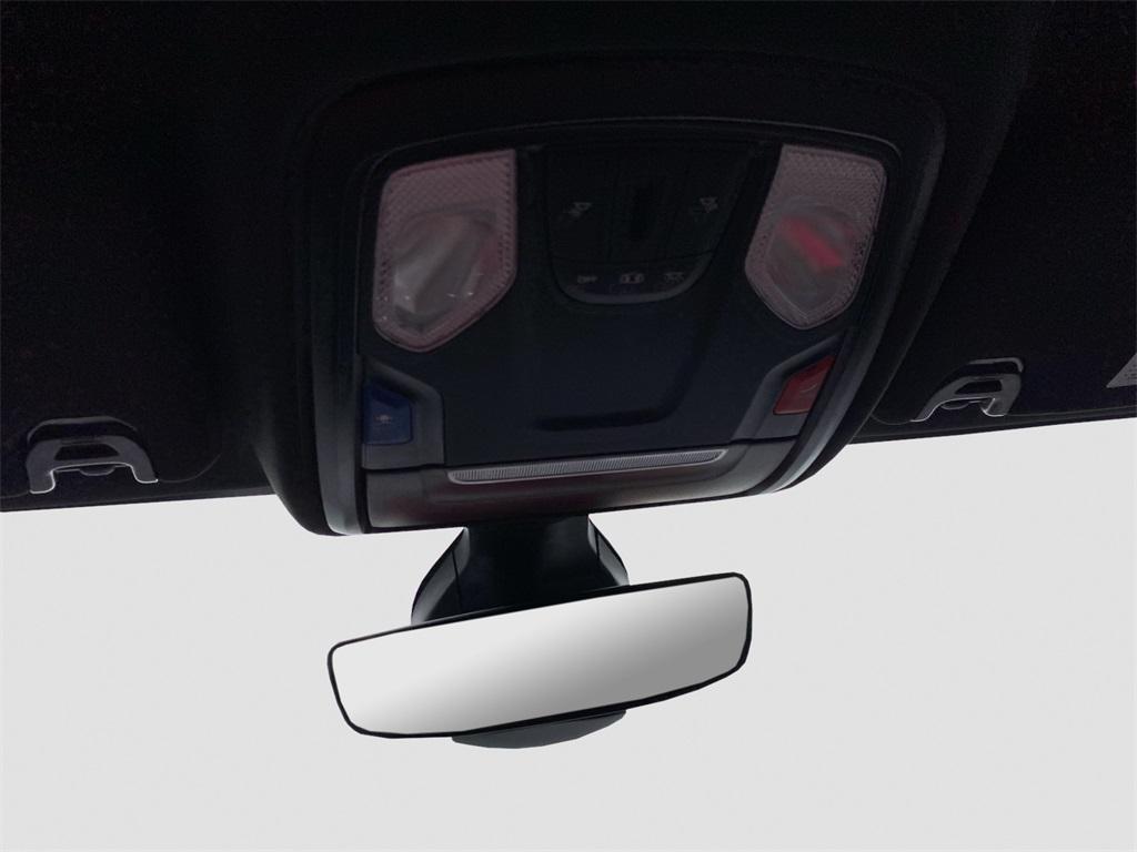 used 2024 Ram 2500 car, priced at $37,997