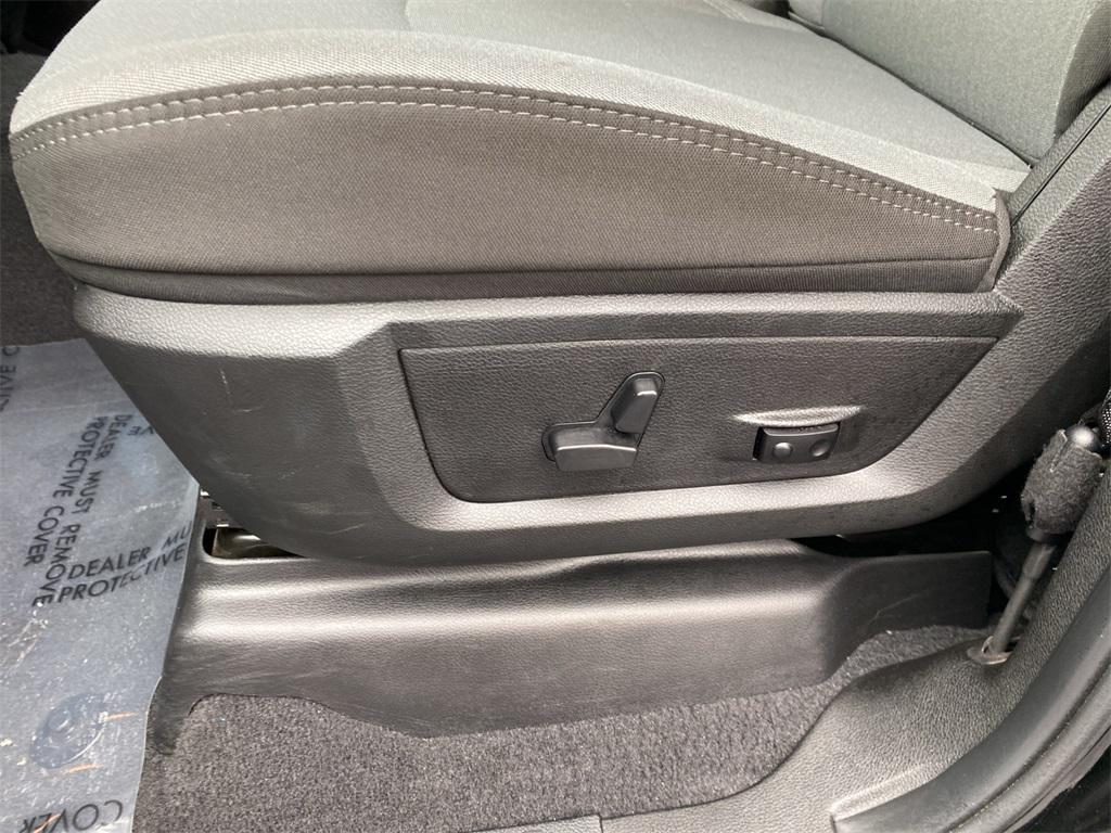 used 2024 Ram 2500 car, priced at $37,997