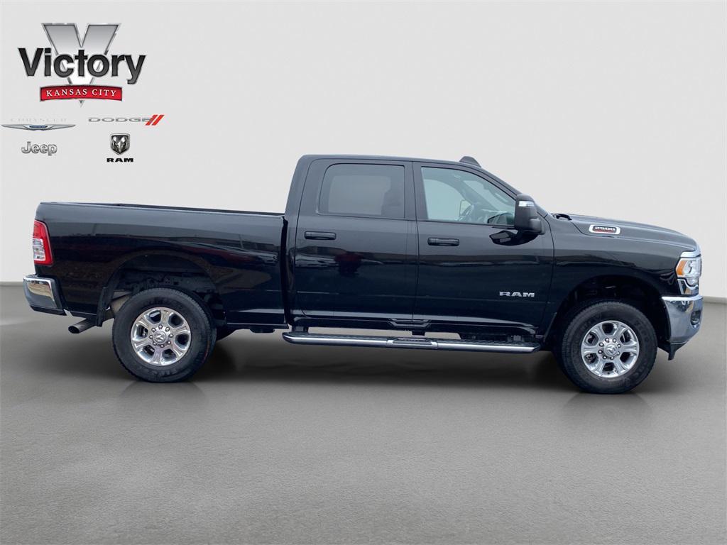 used 2024 Ram 2500 car, priced at $37,997