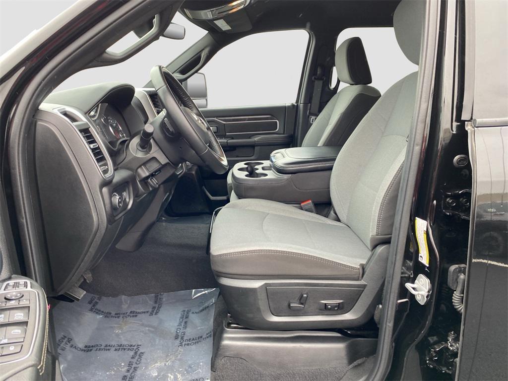 used 2024 Ram 2500 car, priced at $37,997