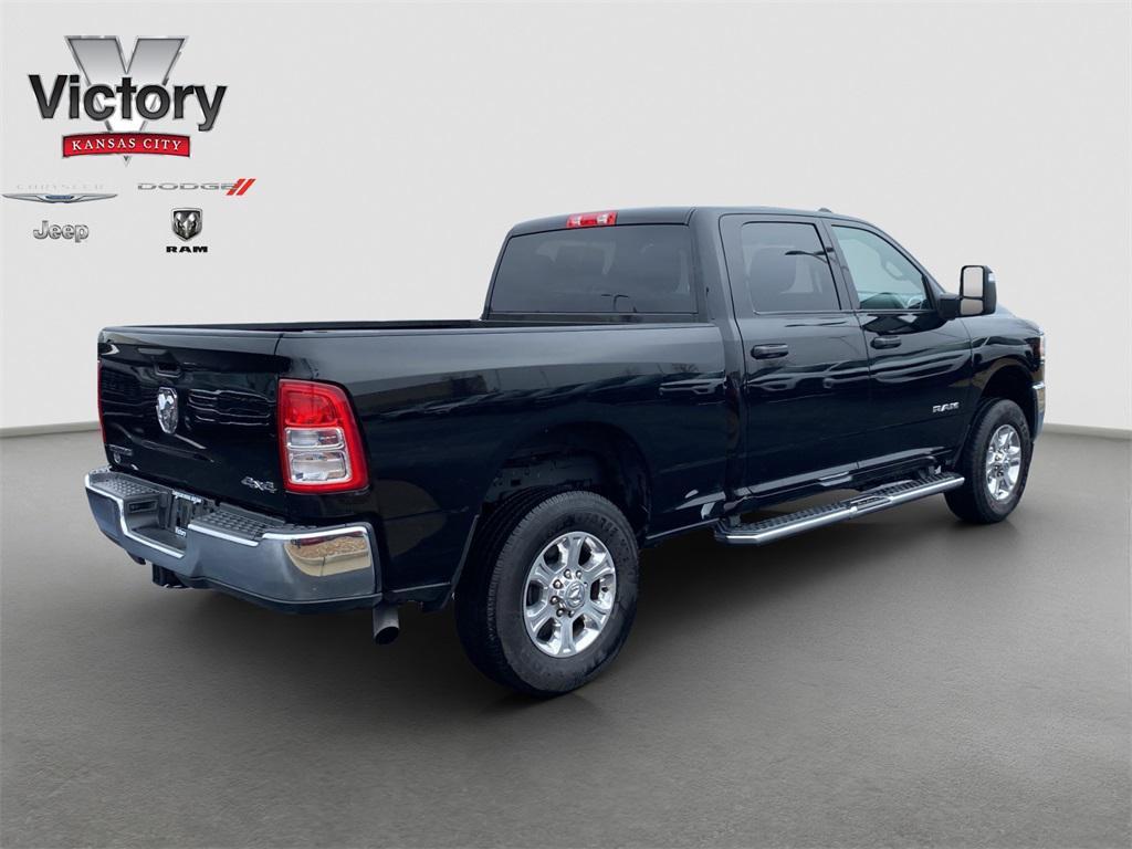 used 2024 Ram 2500 car, priced at $37,997