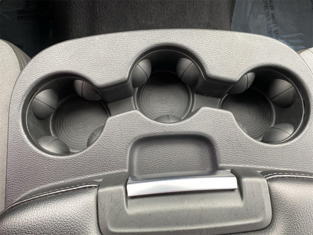 used 2024 Ram 2500 car, priced at $37,997